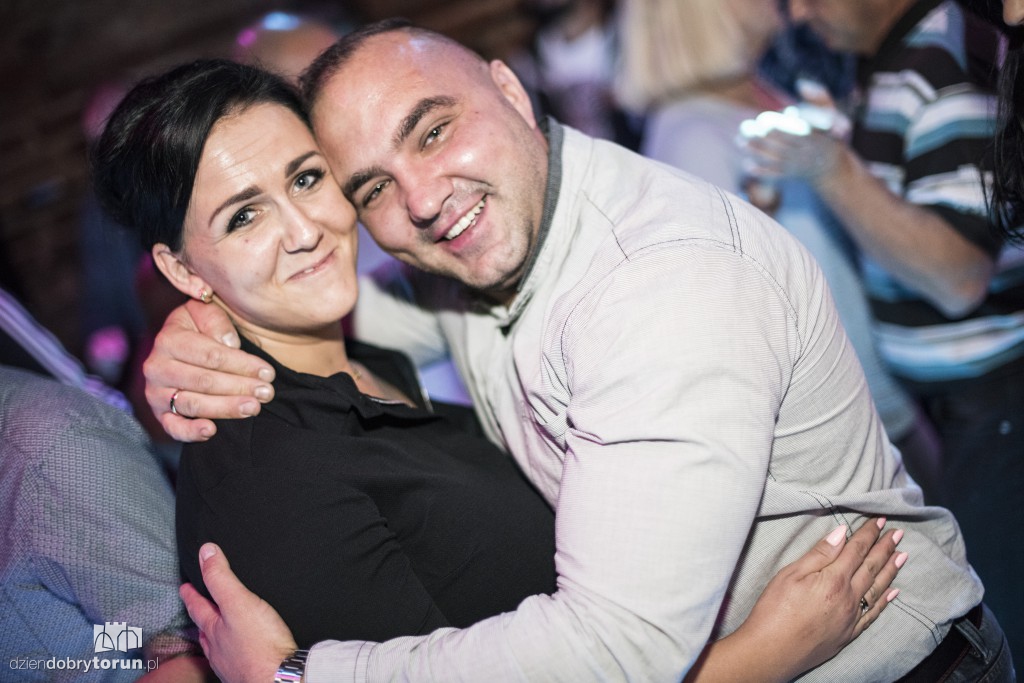 Kibice Grand Prix wzięli szturmem Szwejka