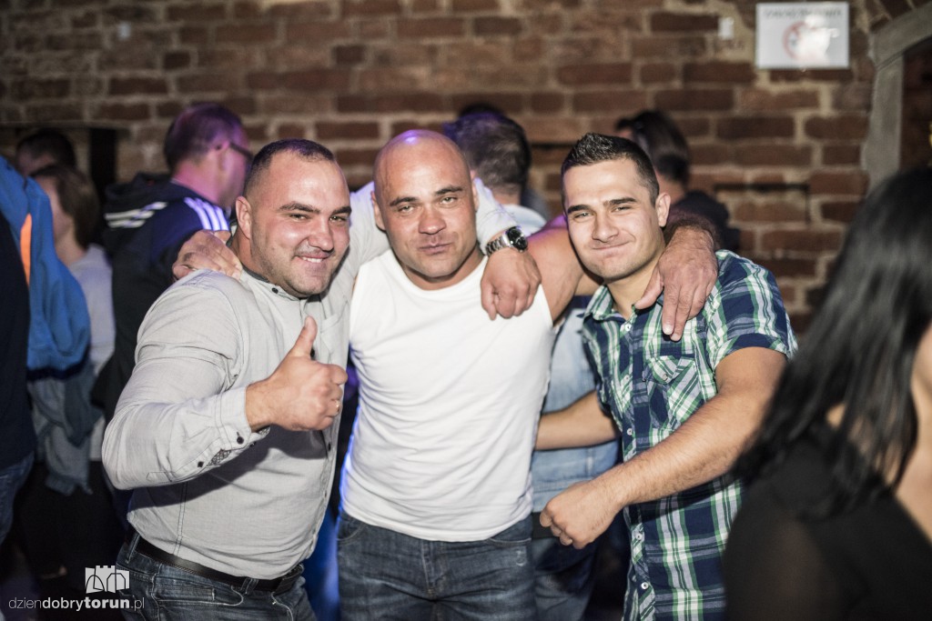 Kibice Grand Prix wzięli szturmem Szwejka