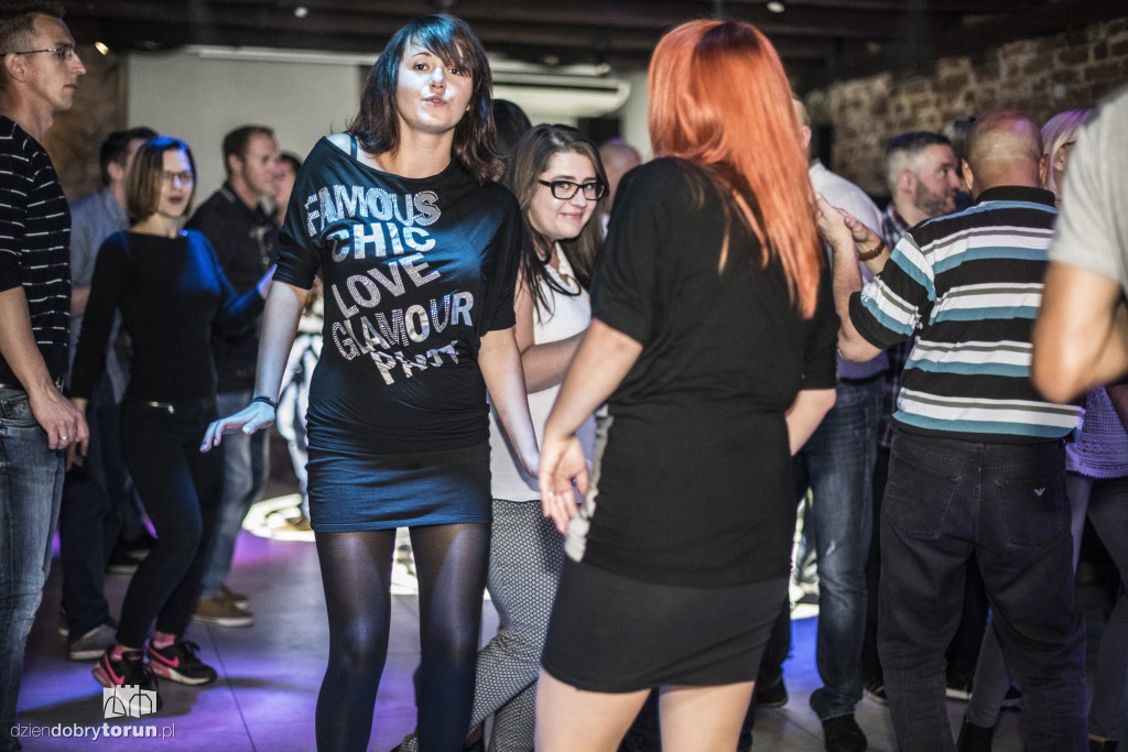 Kibice Grand Prix wzięli szturmem Szwejka