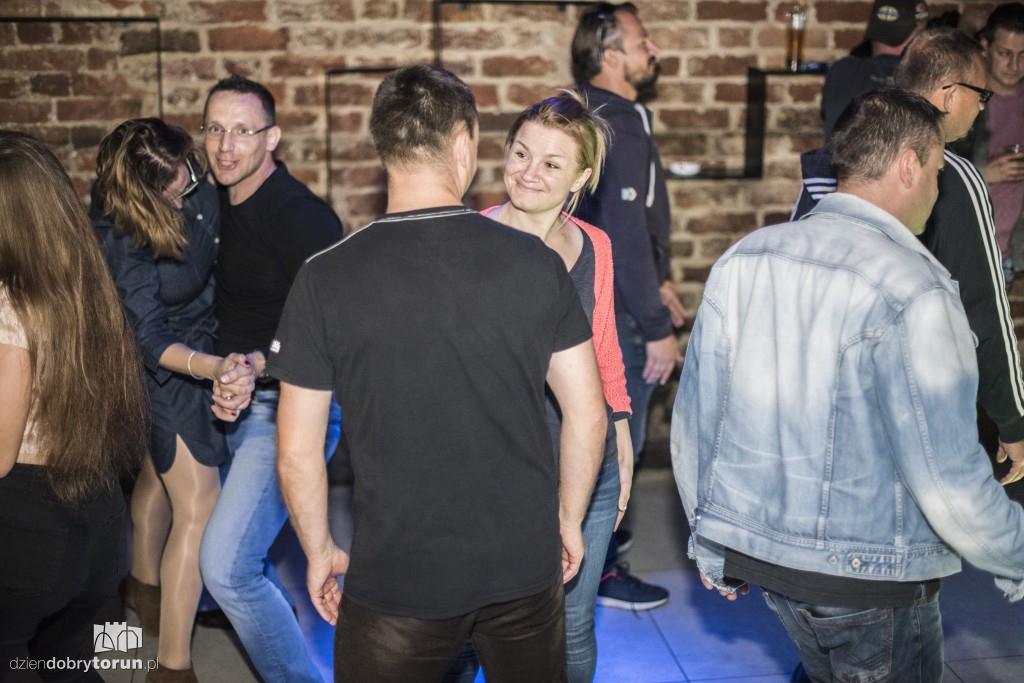 Kibice Grand Prix wzięli szturmem Szwejka