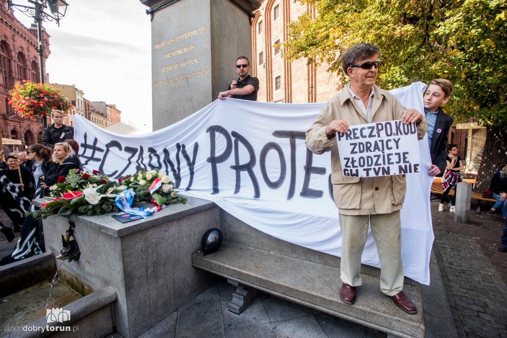 Nie dla nowych przepisów antyaborcyjnych