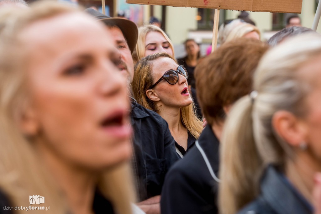 Nie dla nowych przepisów antyaborcyjnych