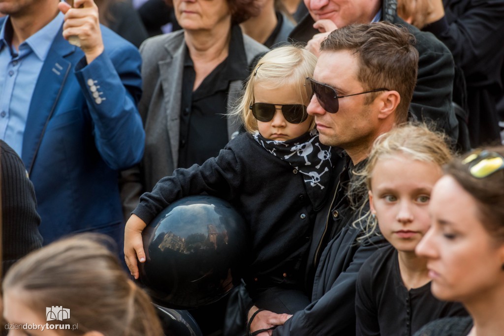 Nie dla nowych przepisów antyaborcyjnych