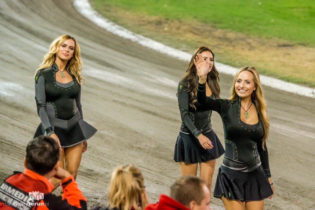 Grand Prix Polski na Motoarenie