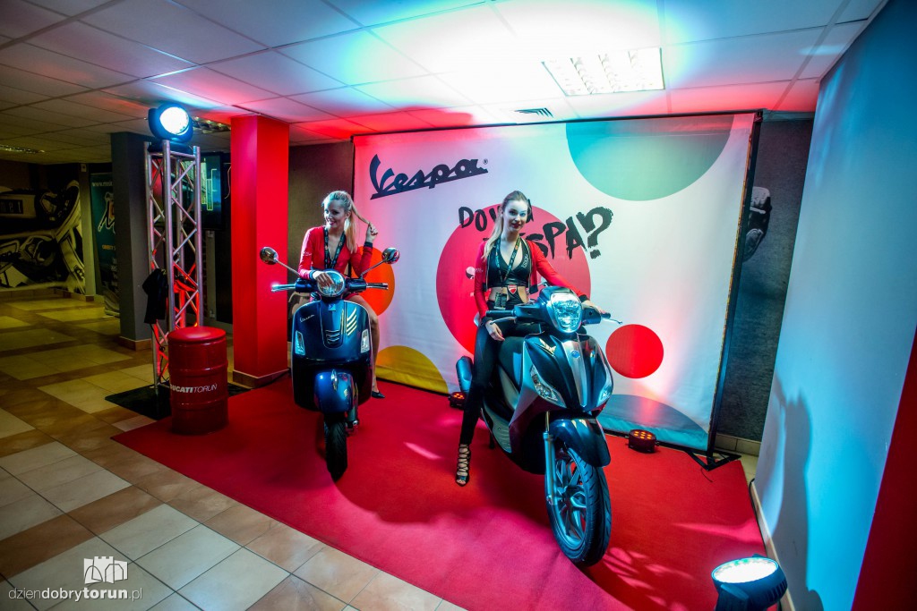 Grand Prix Polski na Motoarenie