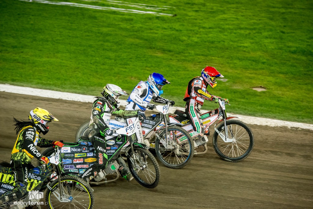 Grand Prix Polski na Motoarenie