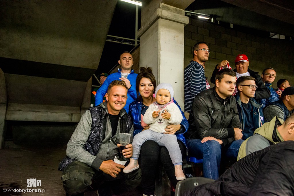 Grand Prix Polski na Motoarenie