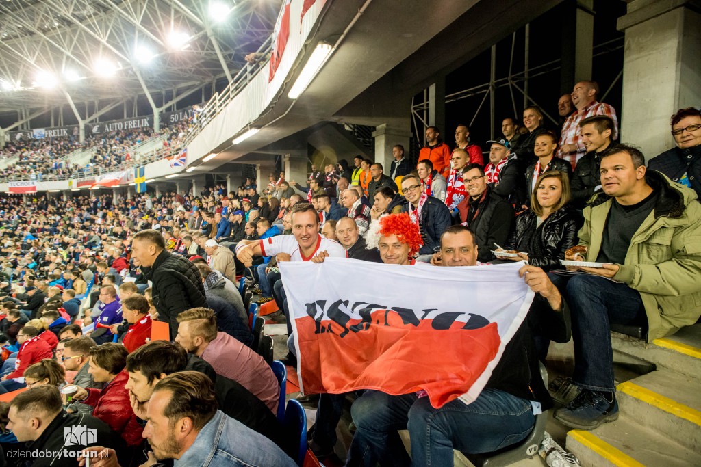 Grand Prix Polski na Motoarenie