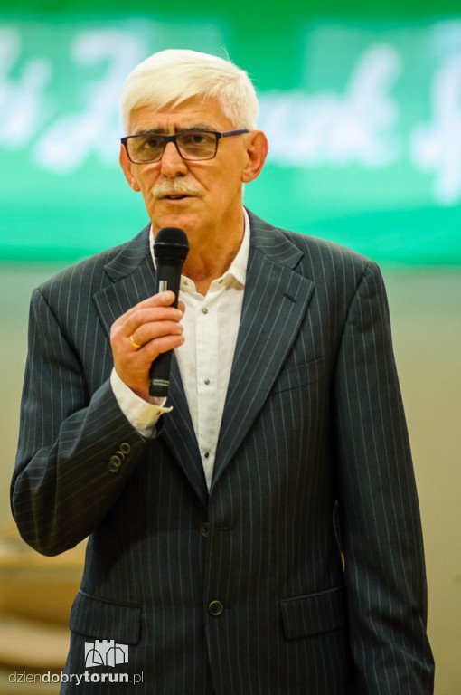 Toruński AZS świętuje 70-lecie