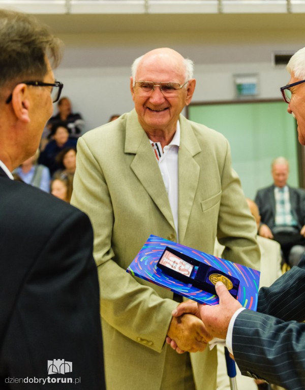 Toruński AZS świętuje 70-lecie
