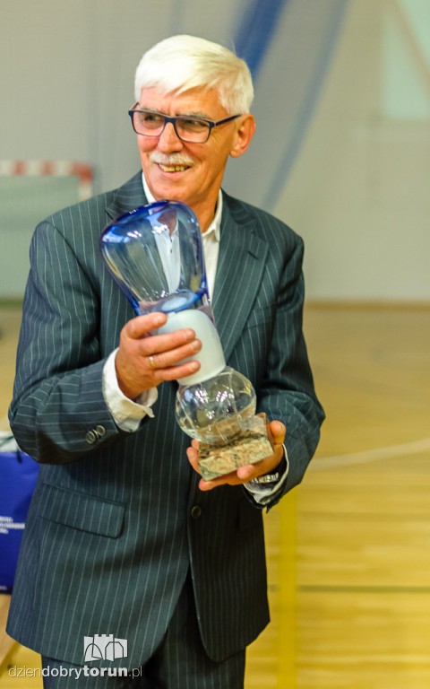 Toruński AZS świętuje 70-lecie
