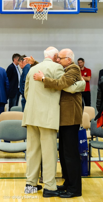 Toruński AZS świętuje 70-lecie