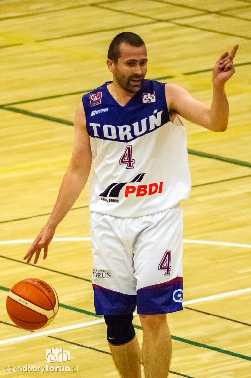 AZS UMK Toruń - AZS PP Poznań