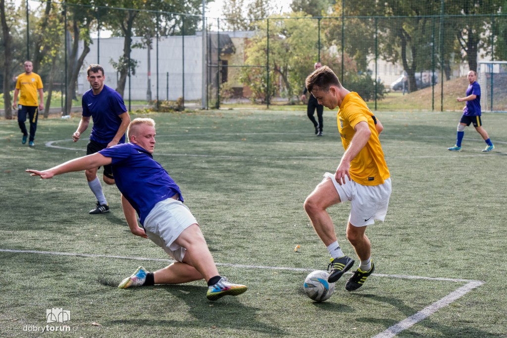 6. kolejka Futbol Areny Playareny