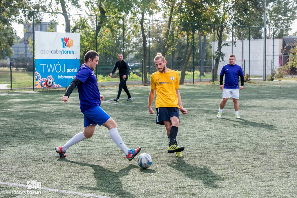 6. kolejka Futbol Areny Playareny