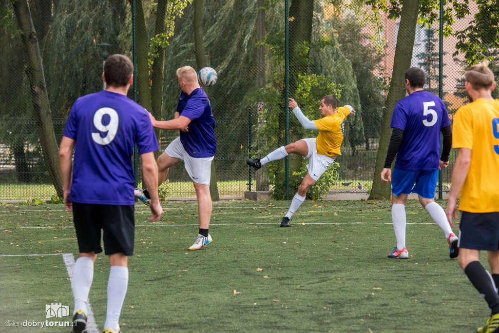 6. kolejka Futbol Areny Playareny