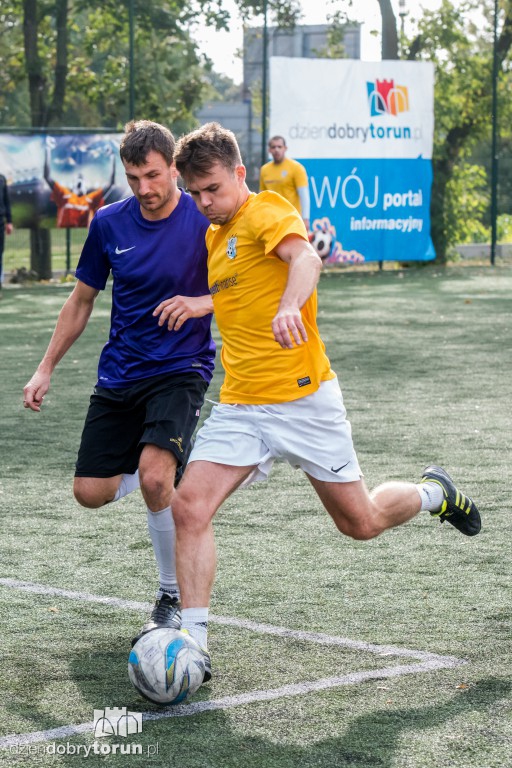 6. kolejka Futbol Areny Playareny