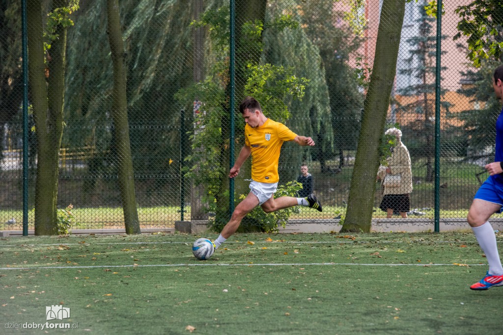 6. kolejka Futbol Areny Playareny