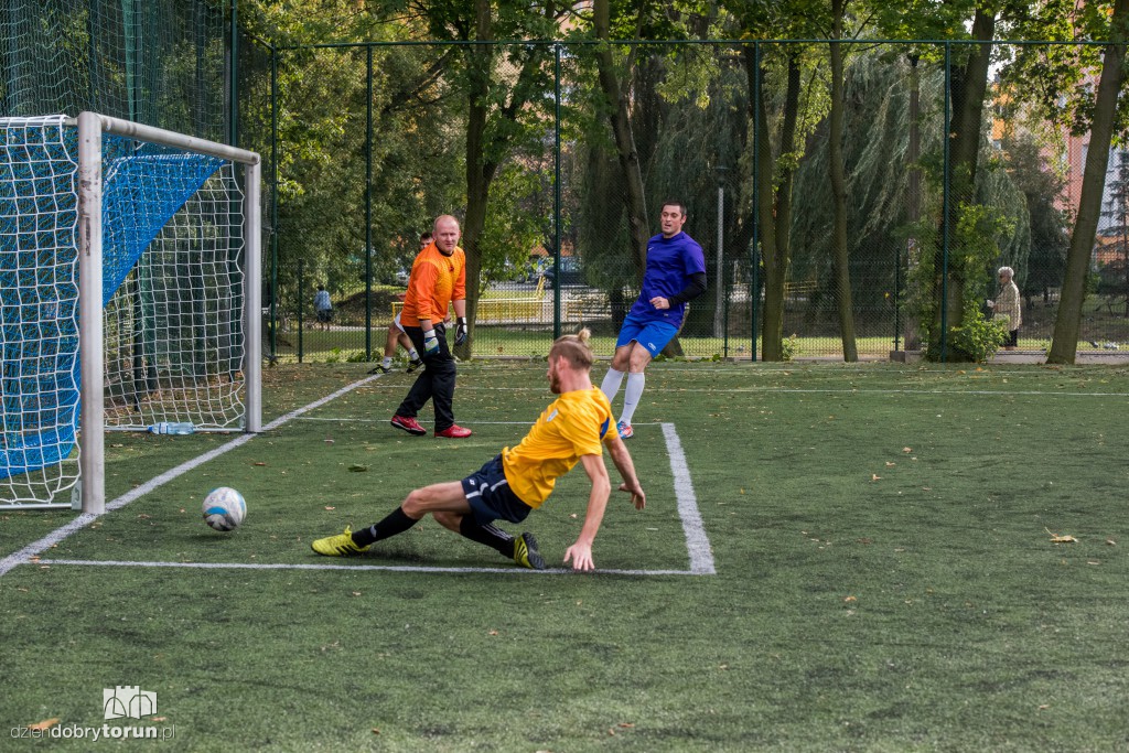 6. kolejka Futbol Areny Playareny