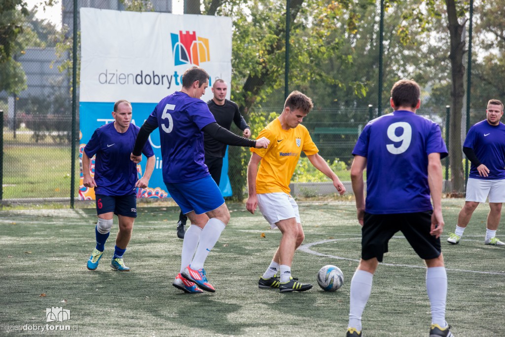 6. kolejka Futbol Areny Playareny