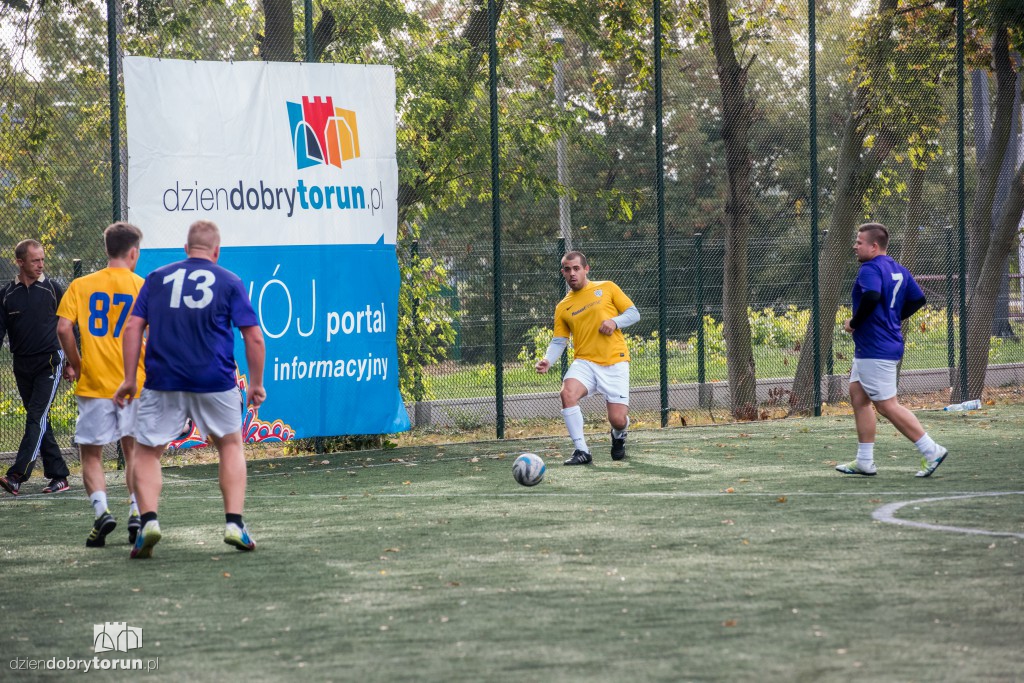 6. kolejka Futbol Areny Playareny