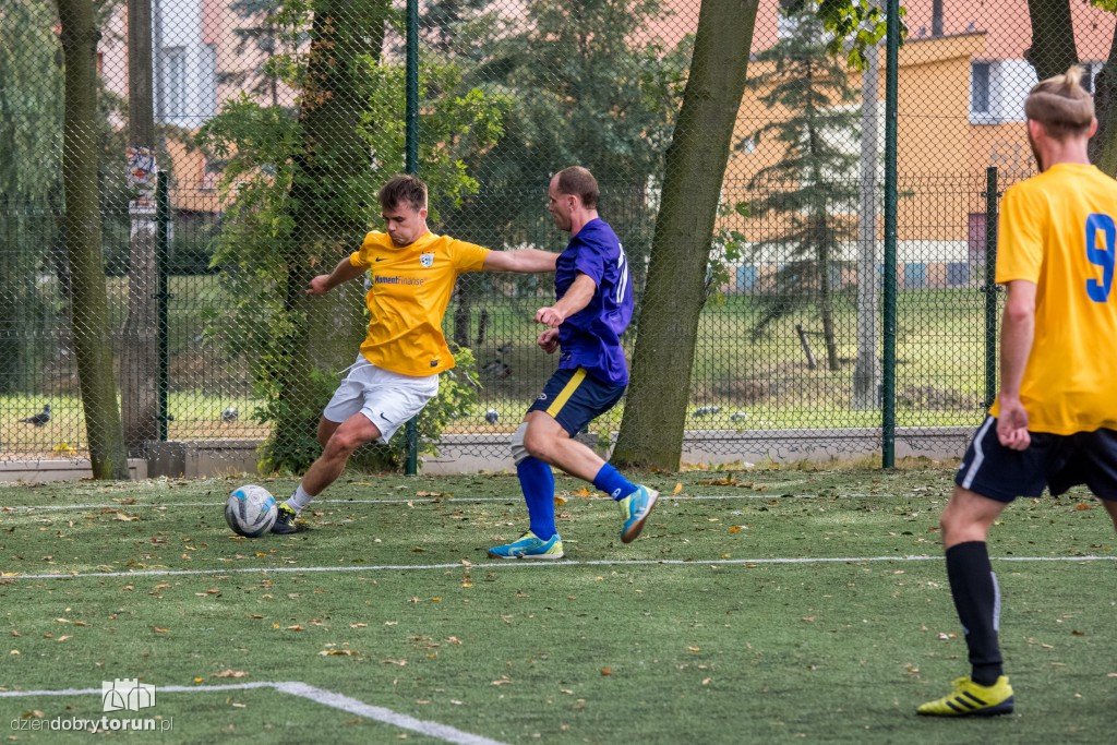 6. kolejka Futbol Areny Playareny