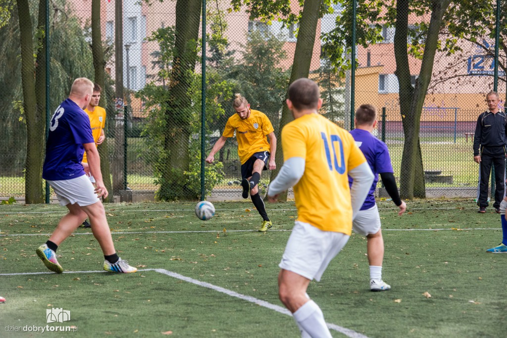 6. kolejka Futbol Areny Playareny