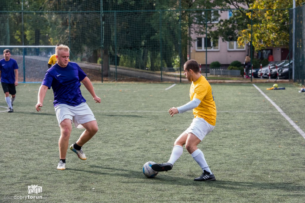 6. kolejka Futbol Areny Playareny