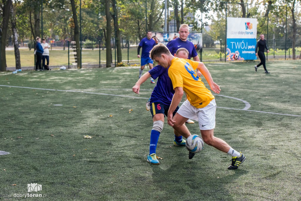 6. kolejka Futbol Areny Playareny