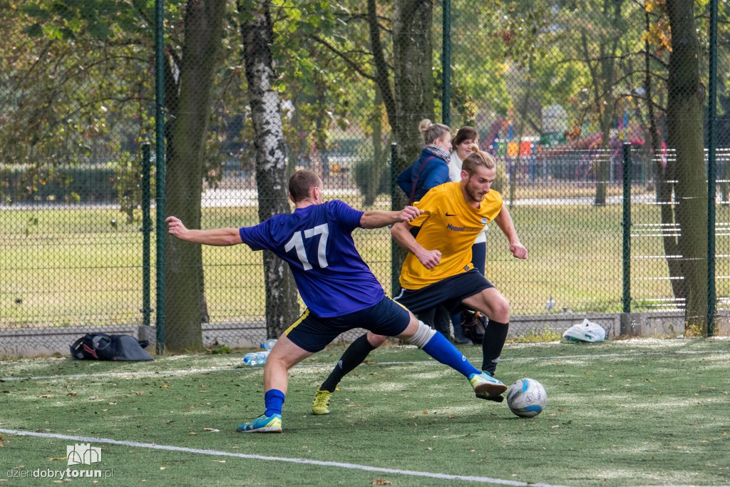 6. kolejka Futbol Areny Playareny