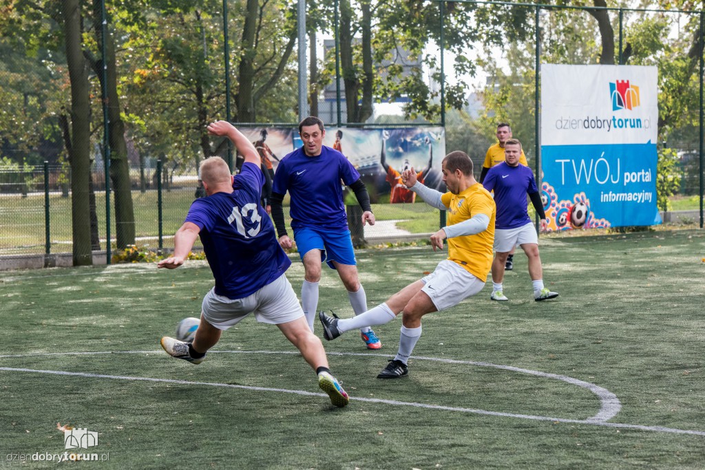 6. kolejka Futbol Areny Playareny