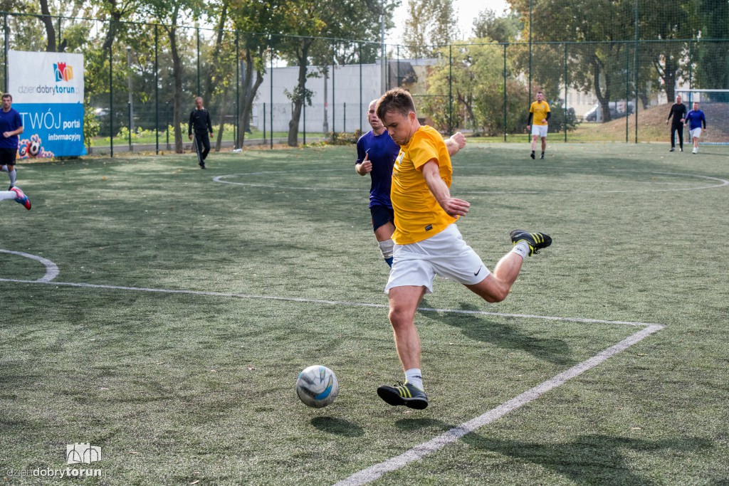 6. kolejka Futbol Areny Playareny