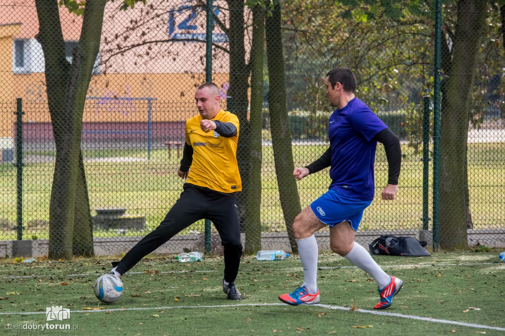 6. kolejka Futbol Areny Playareny