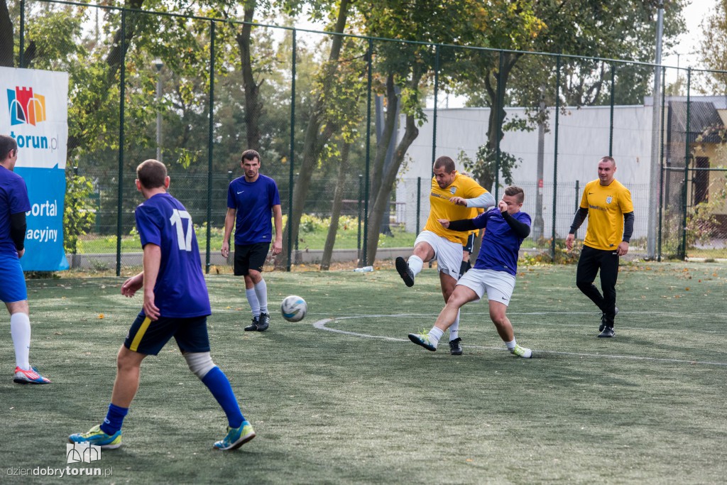 6. kolejka Futbol Areny Playareny