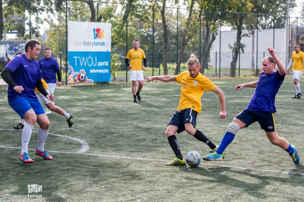 6. kolejka Futbol Areny Playareny