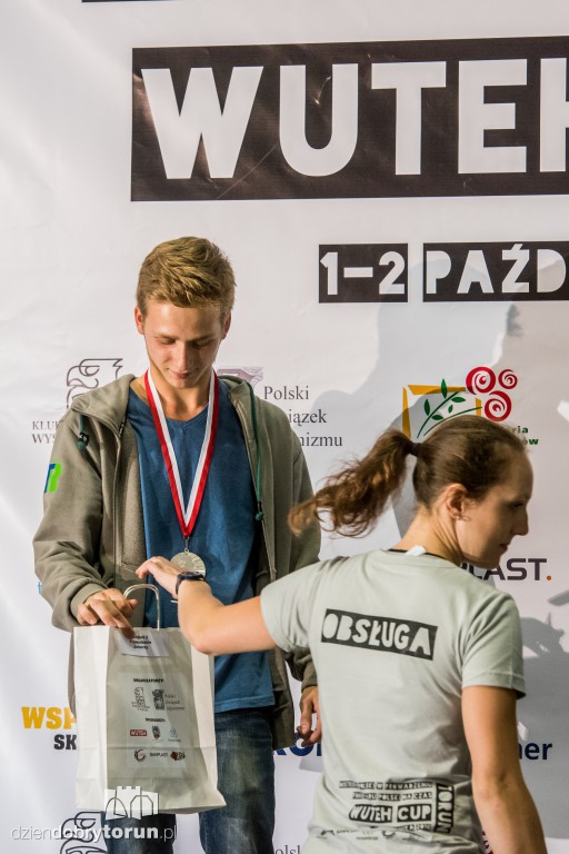 Mistrzostwa Polski we wspinaczce