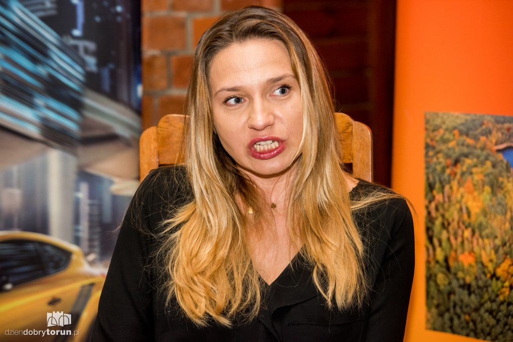 11 filmów w konkursie ON AIR Tofifest