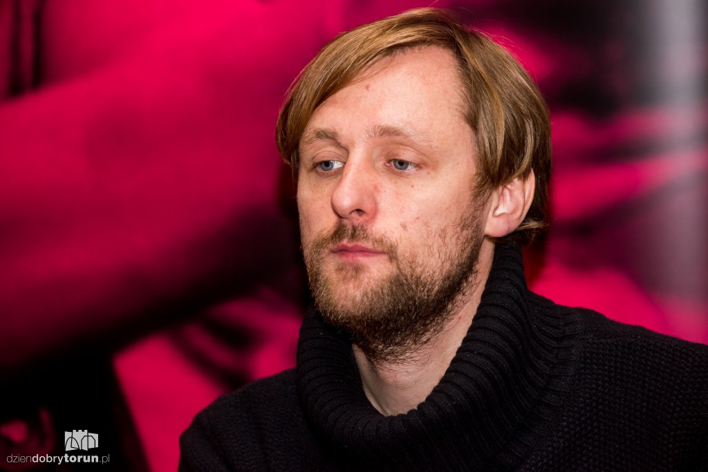 11 filmów w konkursie ON AIR Tofifest