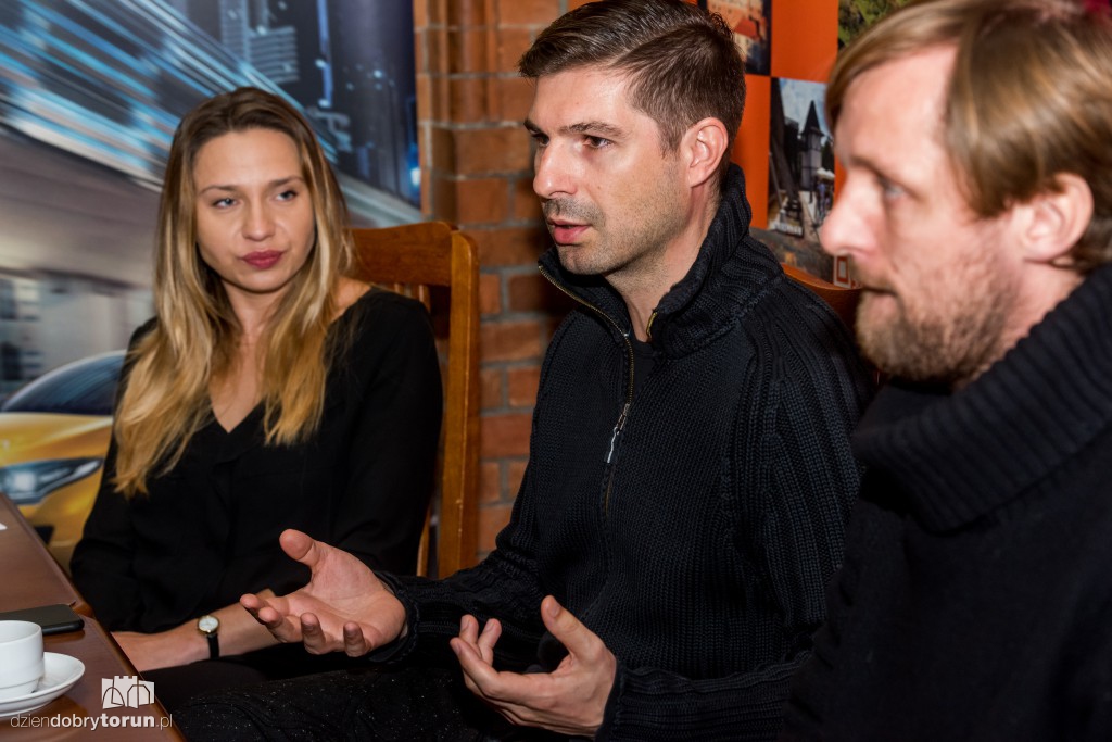 11 filmów w konkursie ON AIR Tofifest