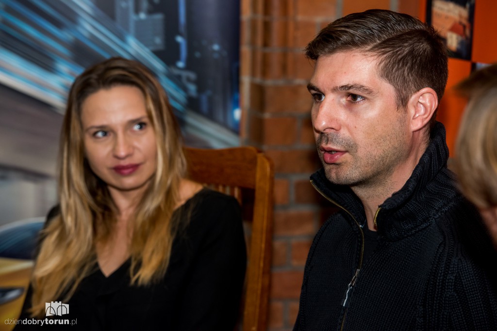 11 filmów w konkursie ON AIR Tofifest