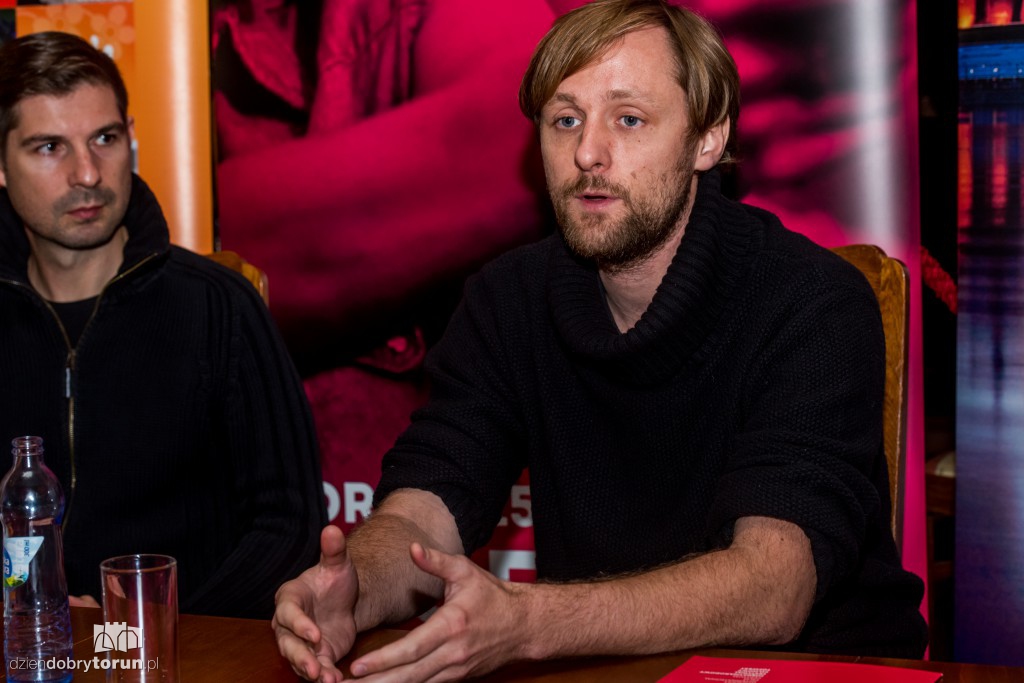 11 filmów w konkursie ON AIR Tofifest