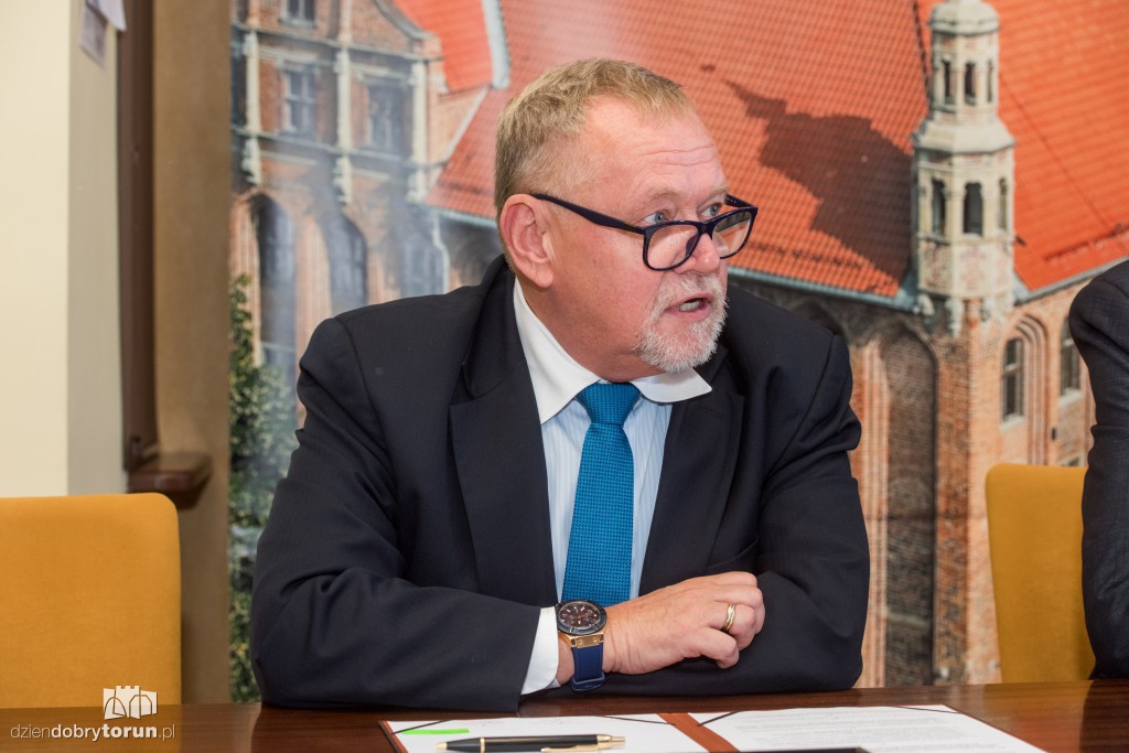 Miasto i UMK razem - dla młodych