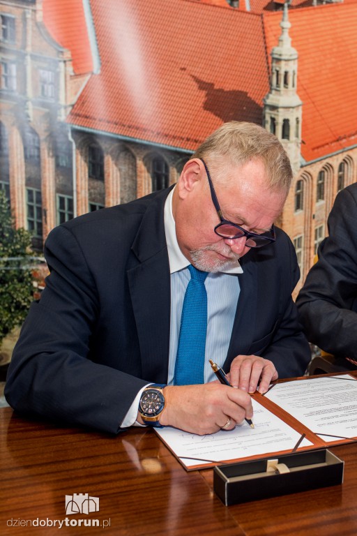 Miasto i UMK razem - dla młodych