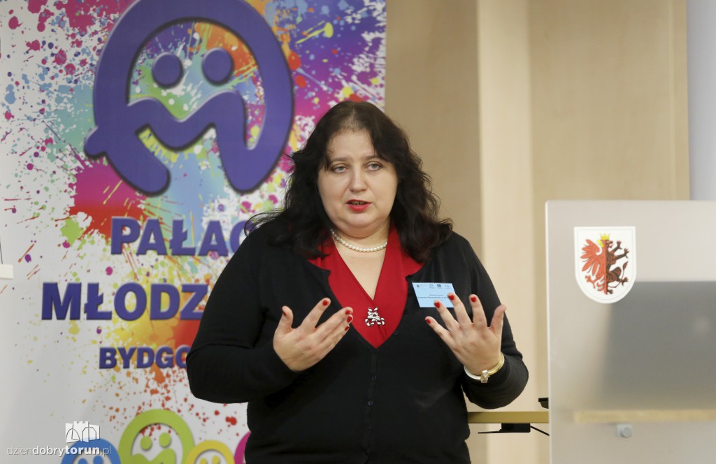 Kujawsko- Pomorskie dla ucznia zdolnego