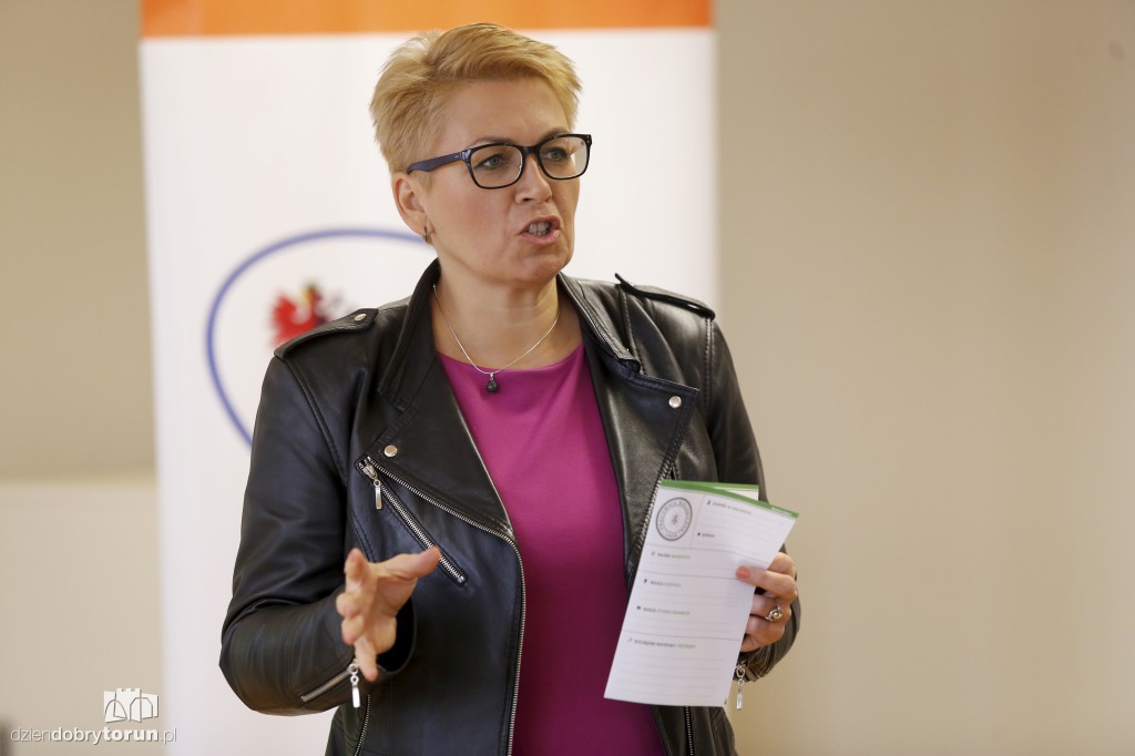 Kujawsko- Pomorskie dla ucznia zdolnego