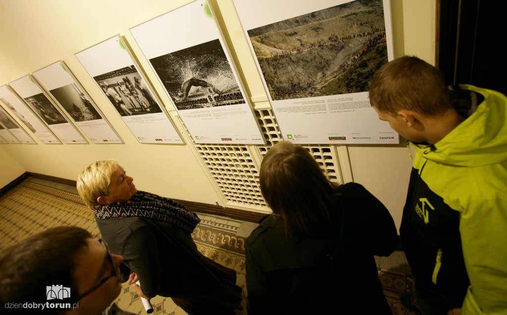 Wystawa BZ WBK Press Foto 2016