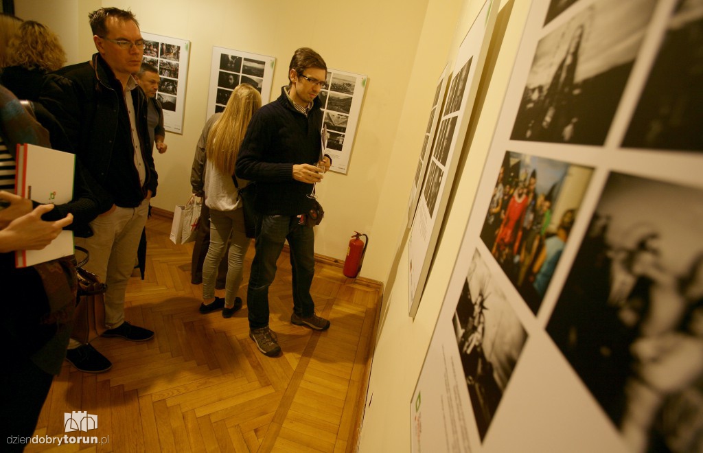 Wystawa BZ WBK Press Foto 2016