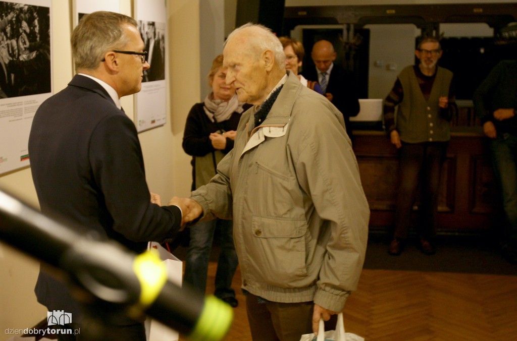 Wystawa BZ WBK Press Foto 2016