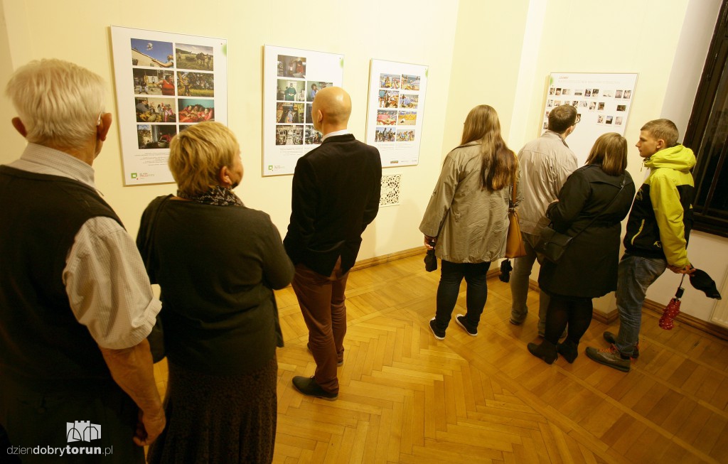 Wystawa BZ WBK Press Foto 2016