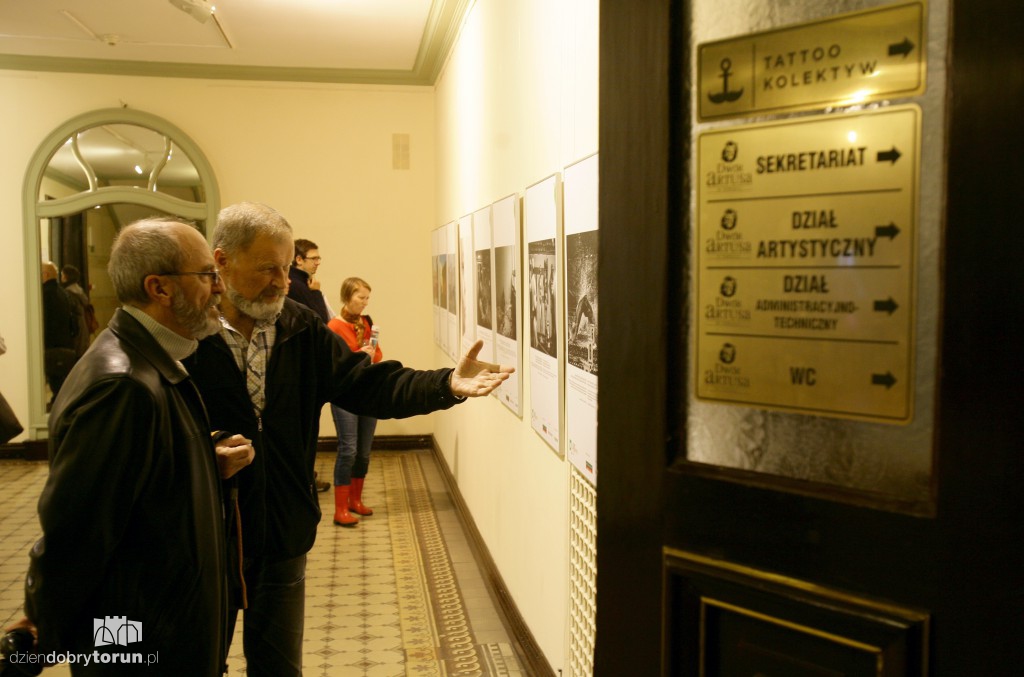 Wystawa BZ WBK Press Foto 2016